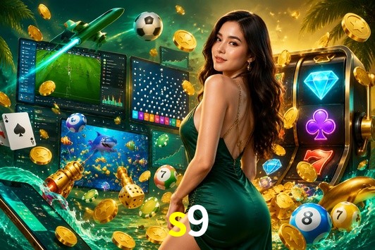 Experiência VIP s9