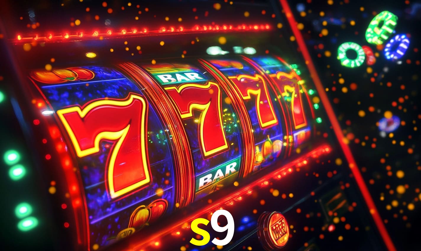 s9 - Cassino Virtual Brasil - s9.com