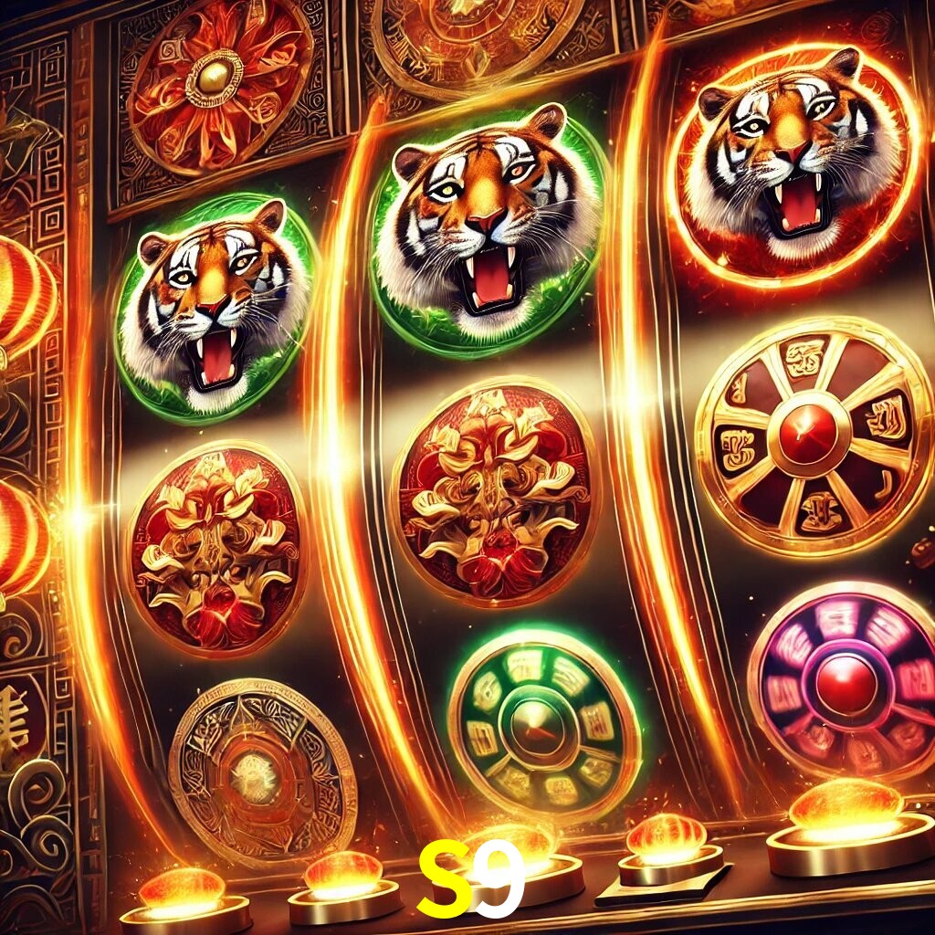 Como Jogar Fortune Tiger