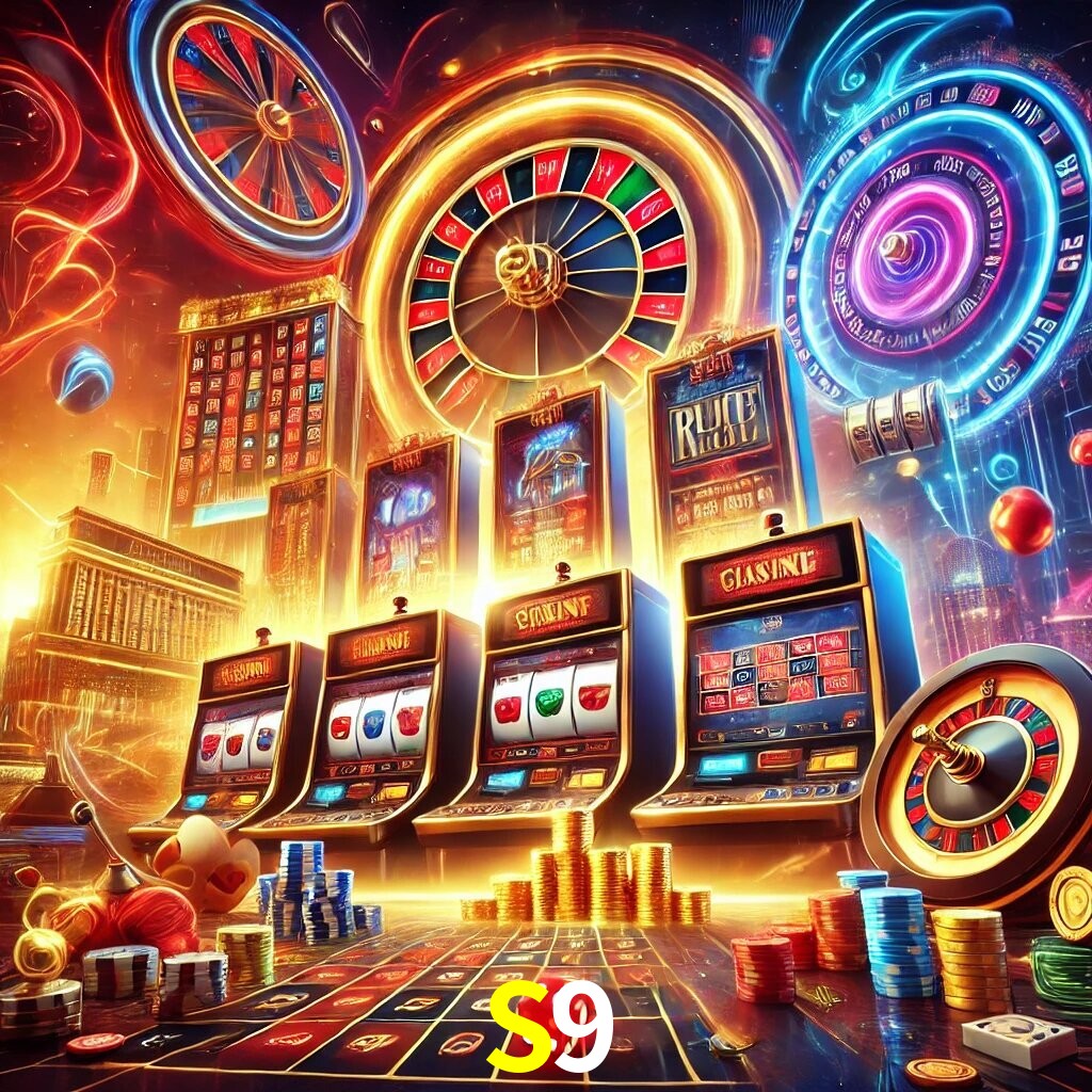 Jogos Populares