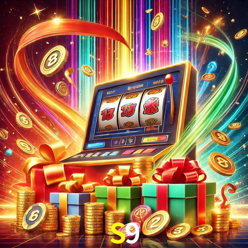 Promoções S9