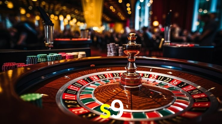 Fortune Rabbit Slot - RTP 97.1%