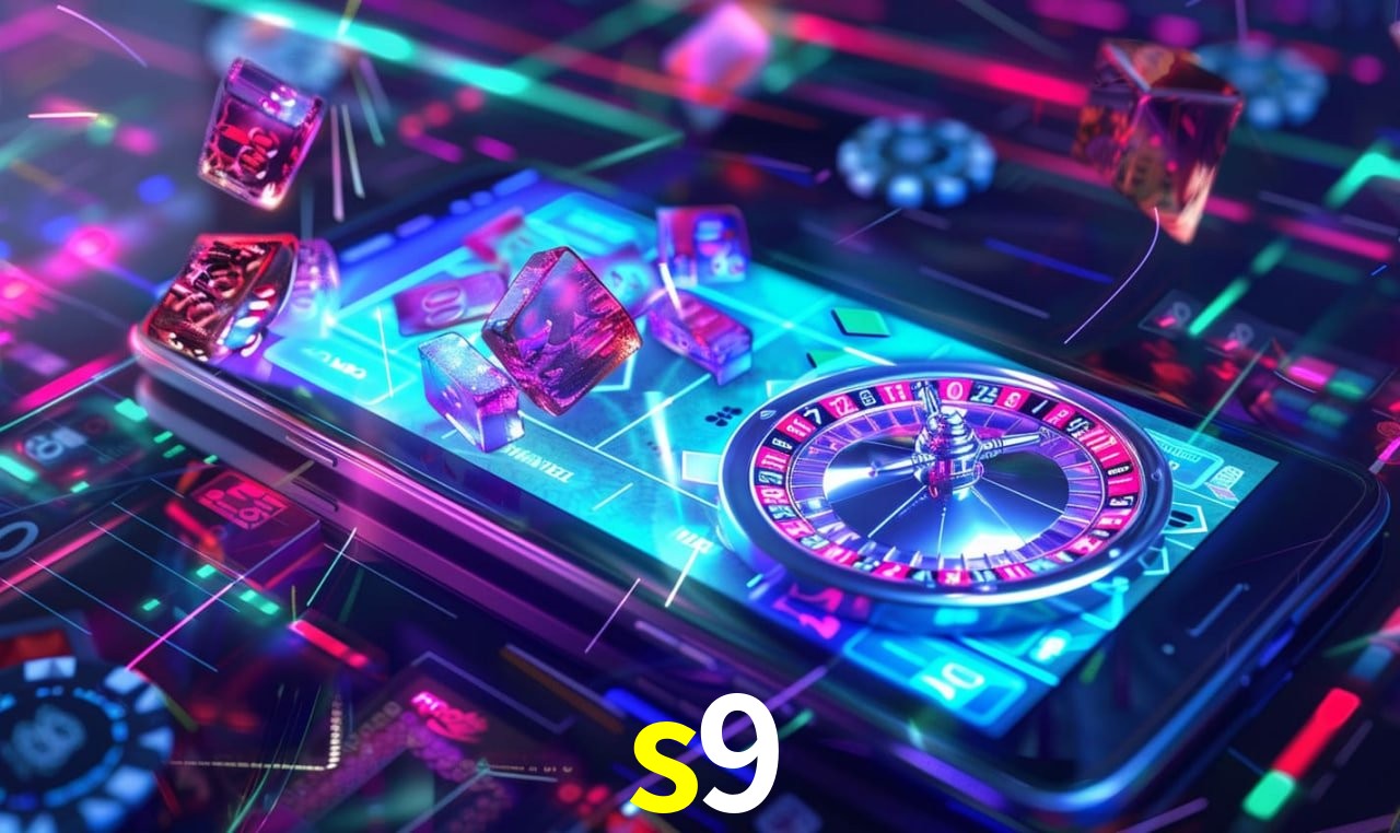 Casino Ao Vivo s9