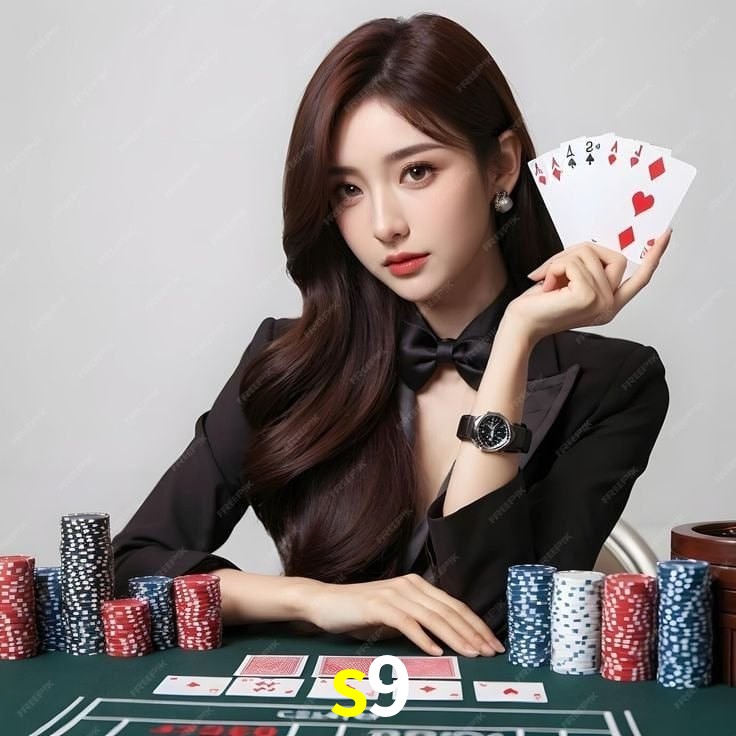 Jogos de Slot s9