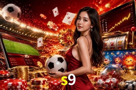 Game Providers s9