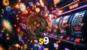 Desvendando o Mundo dos Jogos Virtuais na s9