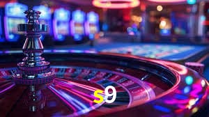 Casino VIP s9