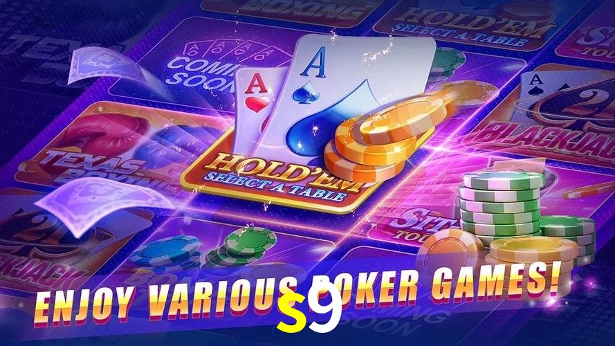 Descubra o Programa VIP da s9: Vantagens Exclusivas para Jogadores