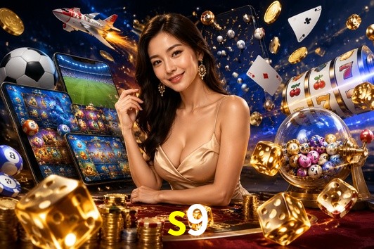 Live Casino s9