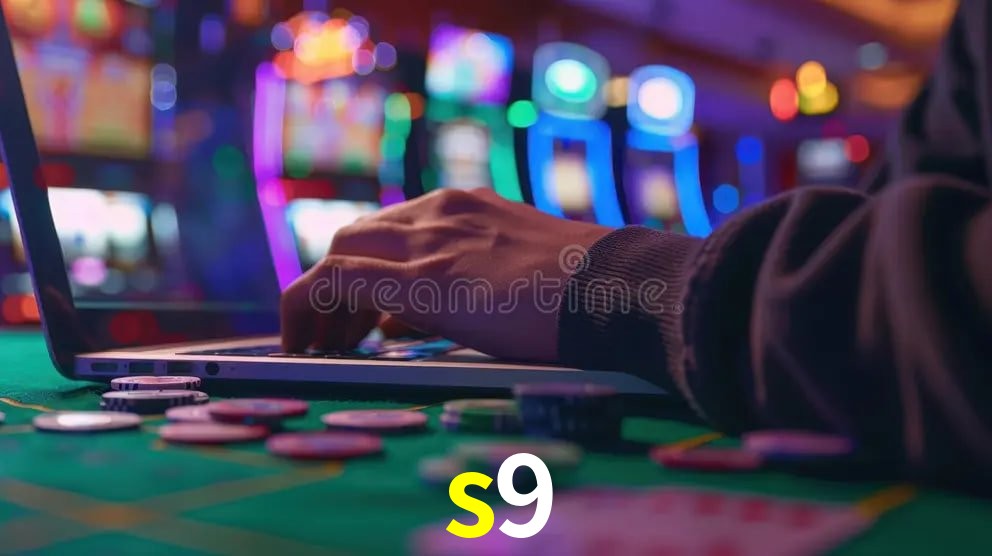 cassino s9