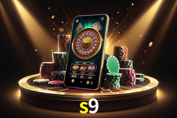 Estatísticas do Jogo s9