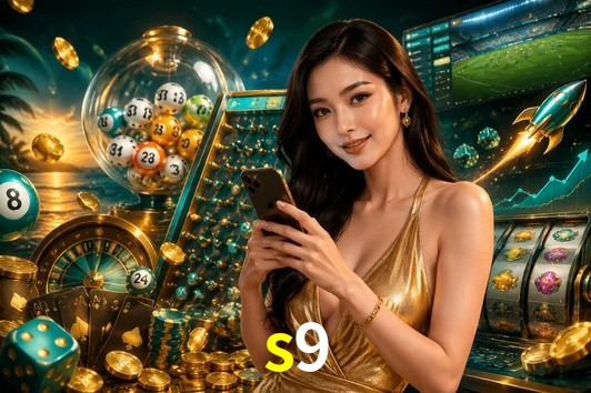 2FA Security s9