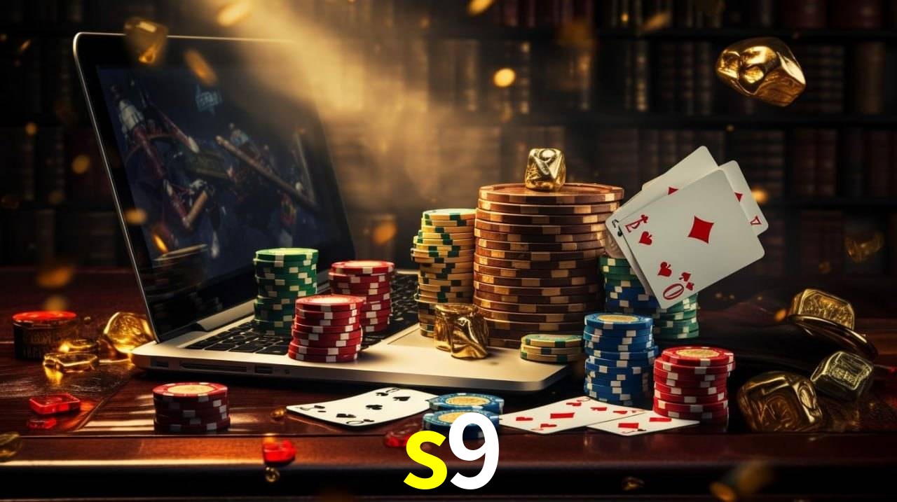 Jogos Exclusivos s9
