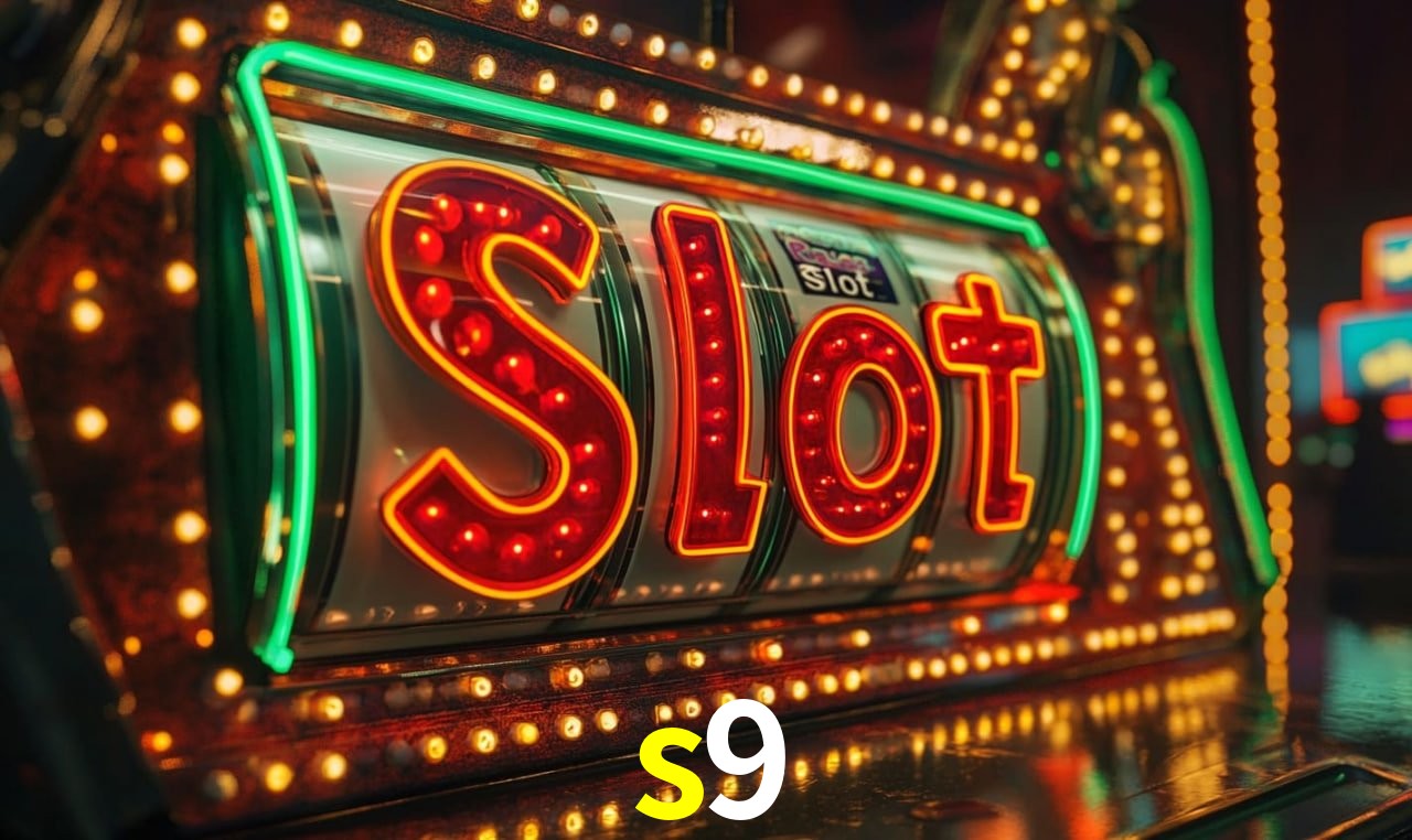 Diretório de Jogos s9