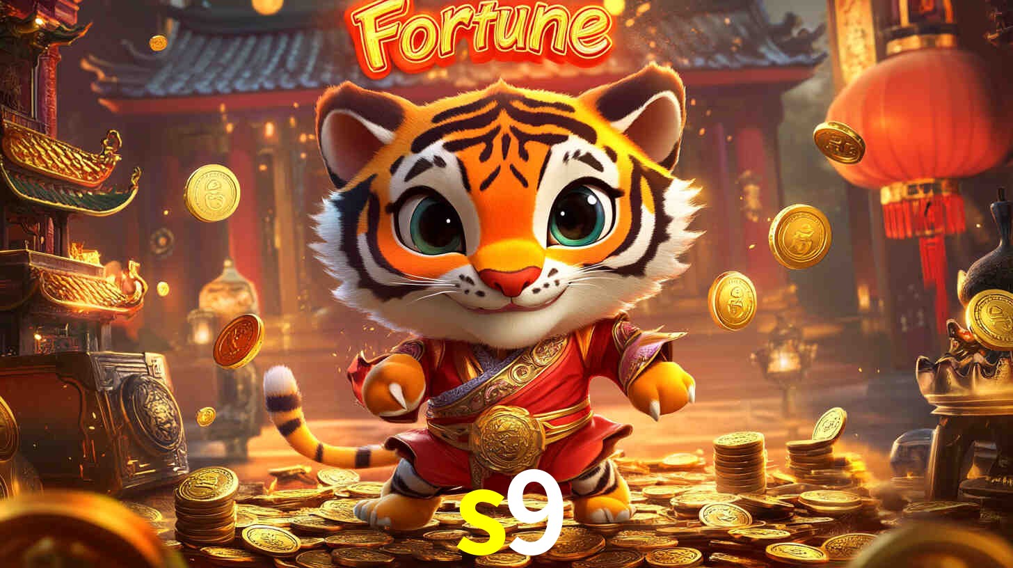Desvendando o Mundo dos Jogos Virtuais na s9