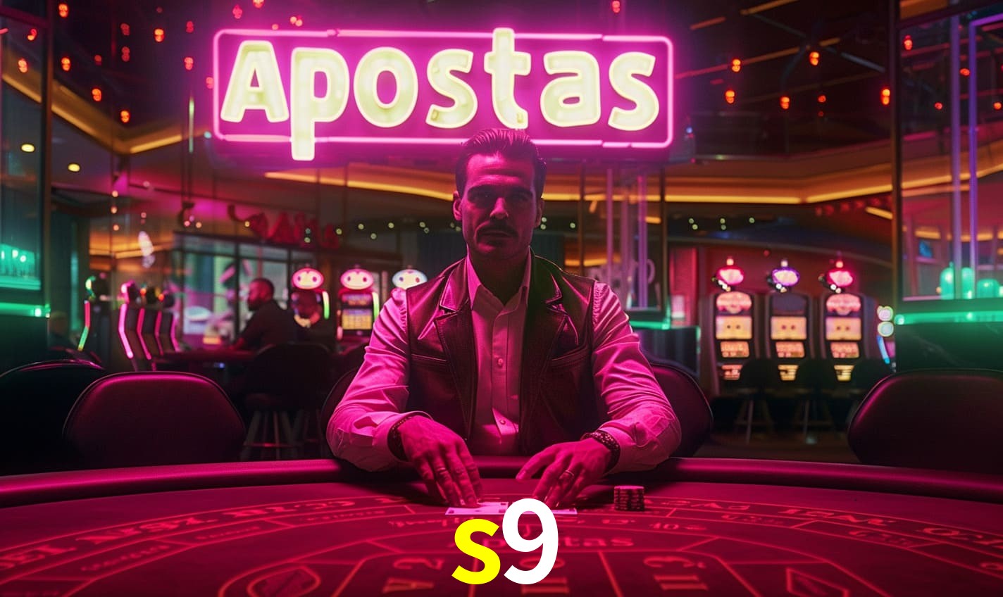 Explorando a Categoria de Eventos em Apostas na s9