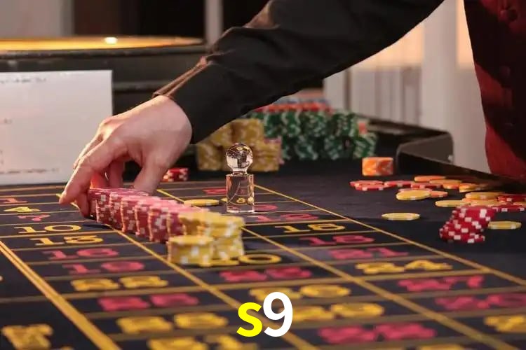 Descubra a Magia dos Jogos de Arcade no s9