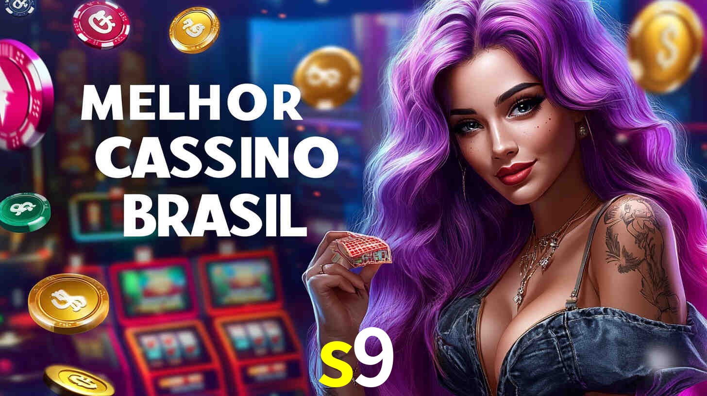 Descubra o Programa VIP da s9: Vantagens Exclusivas para Jogadores