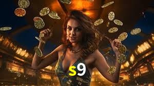 Game Statistics s9