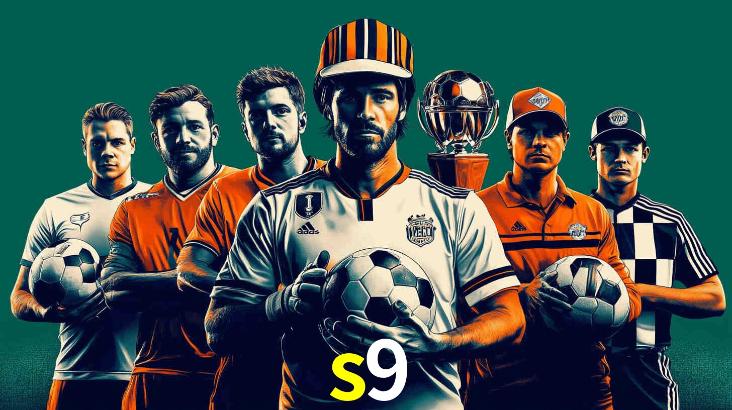 A Experiência Imersiva dos Cassinos Ao Vivo no s9