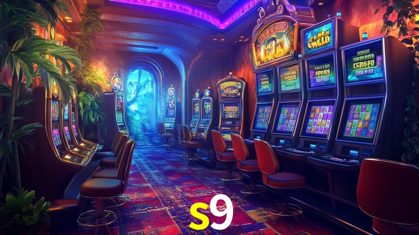 Tournaments s9
